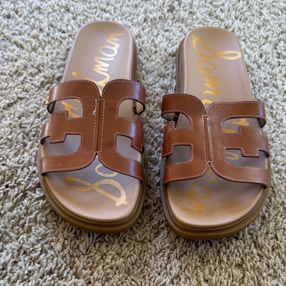 Sam Edelman Valerie Slide Sandals